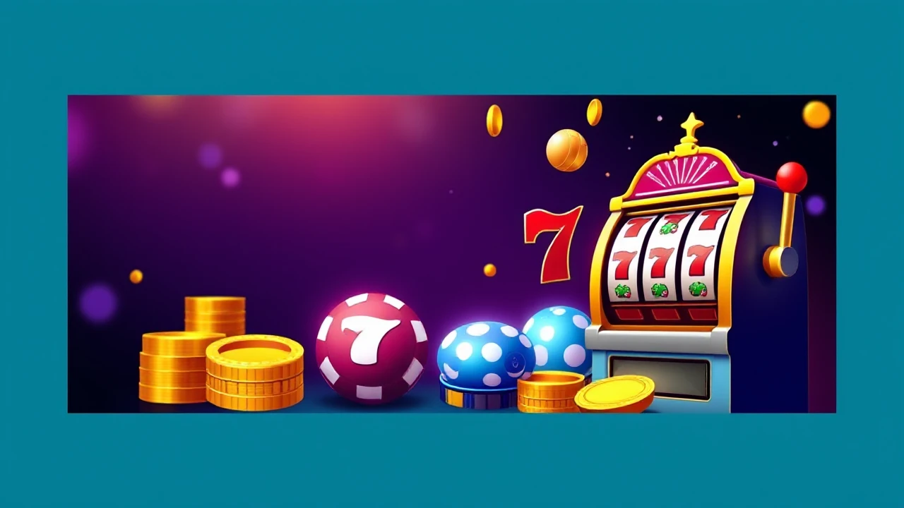 The Emergence of Online Casino Slots: A Trendsetter's Guide