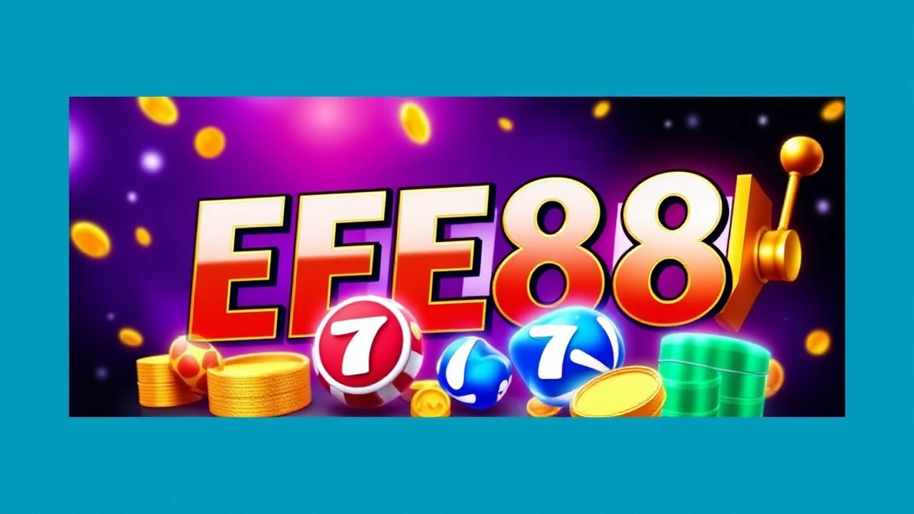 The Rise of EE88 Slot Games in the Online Gaming Industry