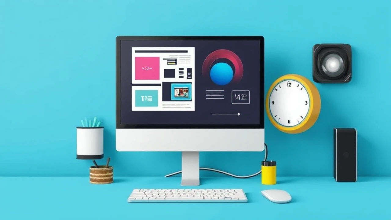 The Ultimate Manual on Selecting the Ideal Tech Gadgets for Your Home Office