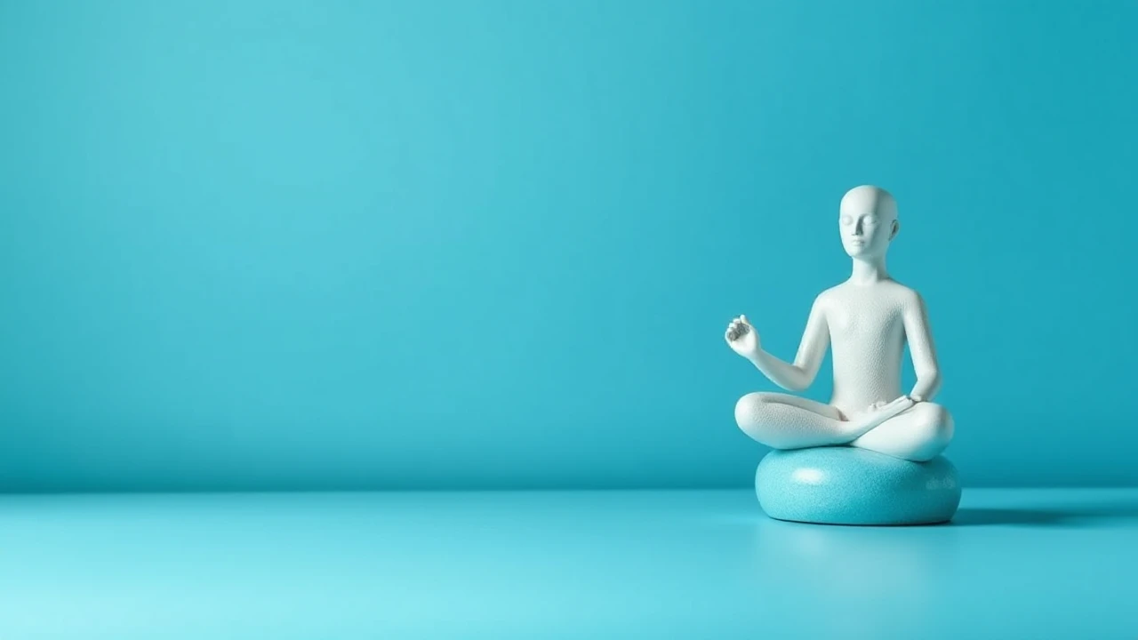 The Ultimate Handbook to Incorporating Mindfulness Meditation into Your Daily Routine for Improved Wellness