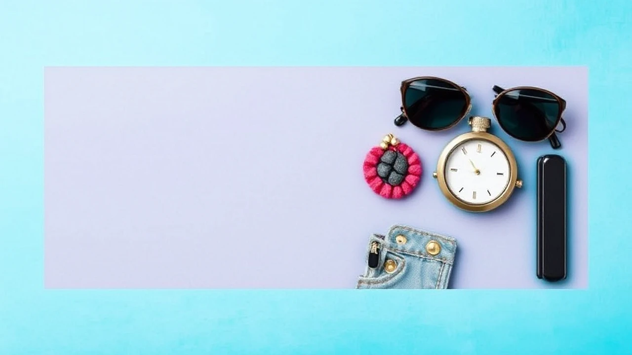 Master Your Outfits: Pro Tips for Accessorizing