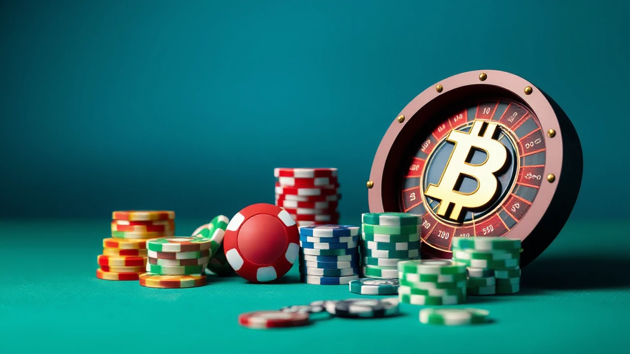 Exploring the Psychological Factors of Gambling Addiction