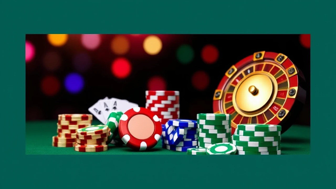 Unraveling 7 Casino Myths by Professionals: Truths Revealed