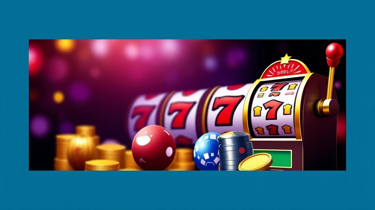 Unveiling the Top Casino Slot Strategies of Pro Players