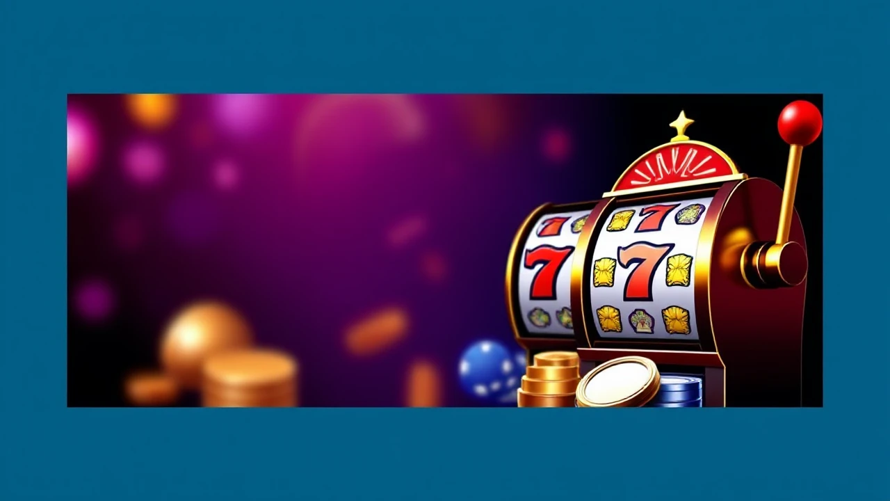 Mastering the Art of Winning at Casino Slots