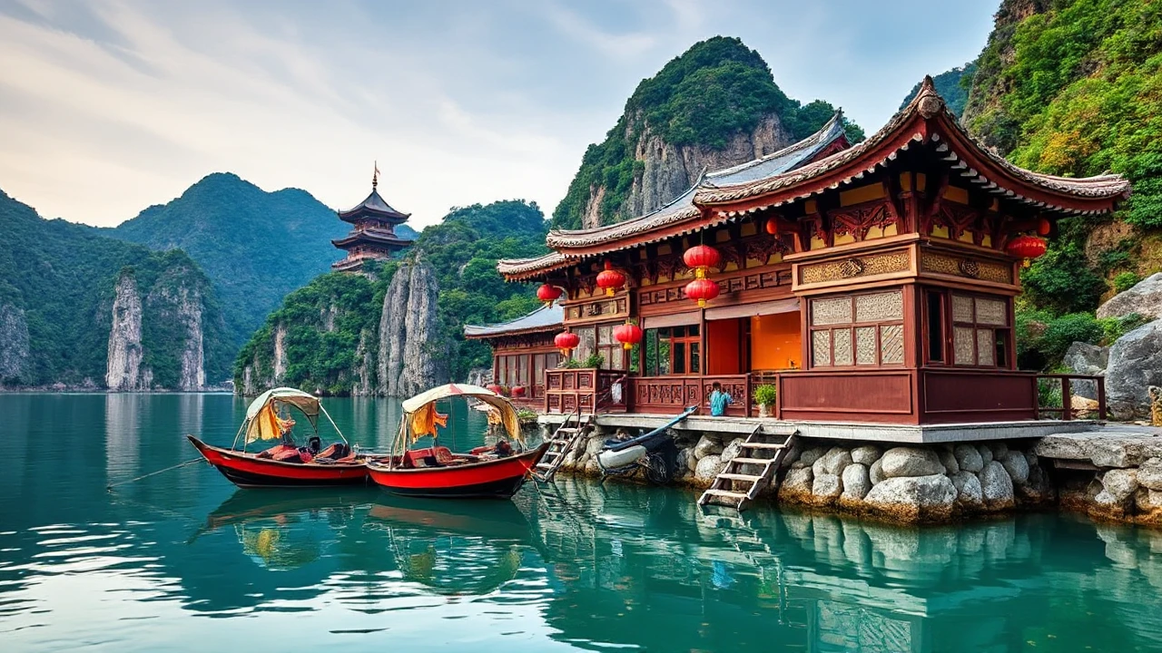 Venturing into Asia Off the Beaten Path: Authentic Cultural Experiences