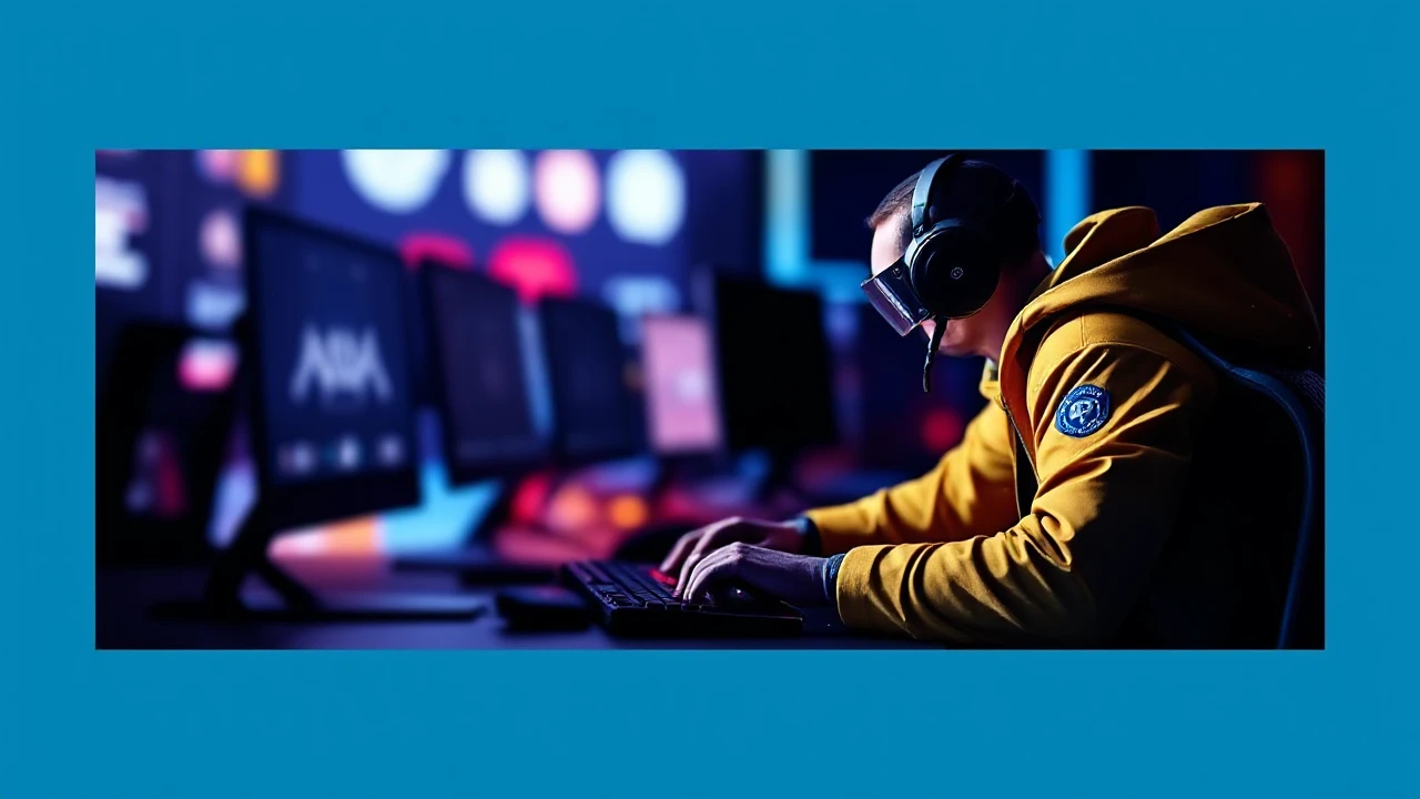 Unlocking Your Potential: Effective Strategies for Esports Success