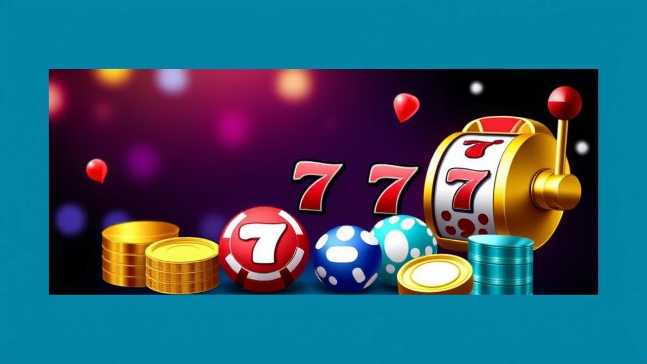 Expert Tips for Navigating Casino Slot Games: Dos and Don'ts to Keep in Mind