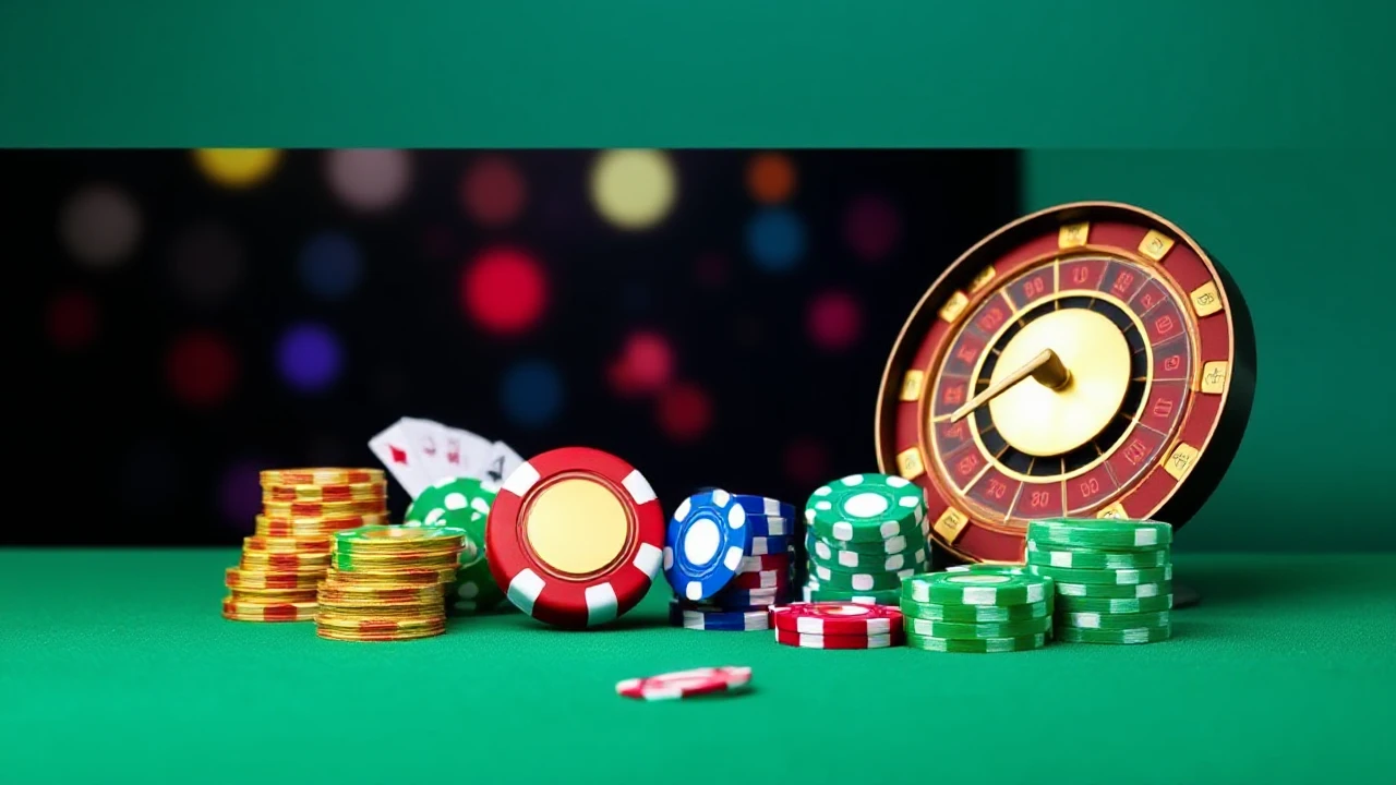 The Ultimate Manual on Choosing the Optimal Casino Games for Boosting Gains