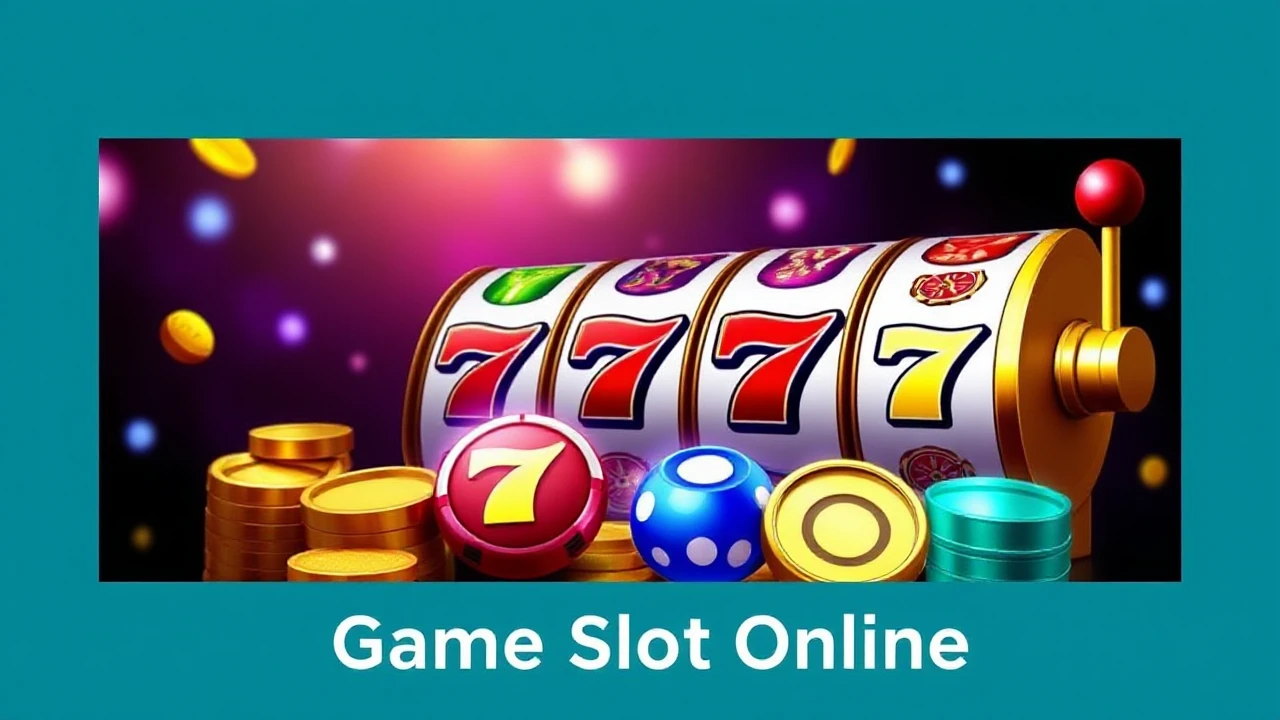 Trik Jitu Berhasil di Game Slot Online