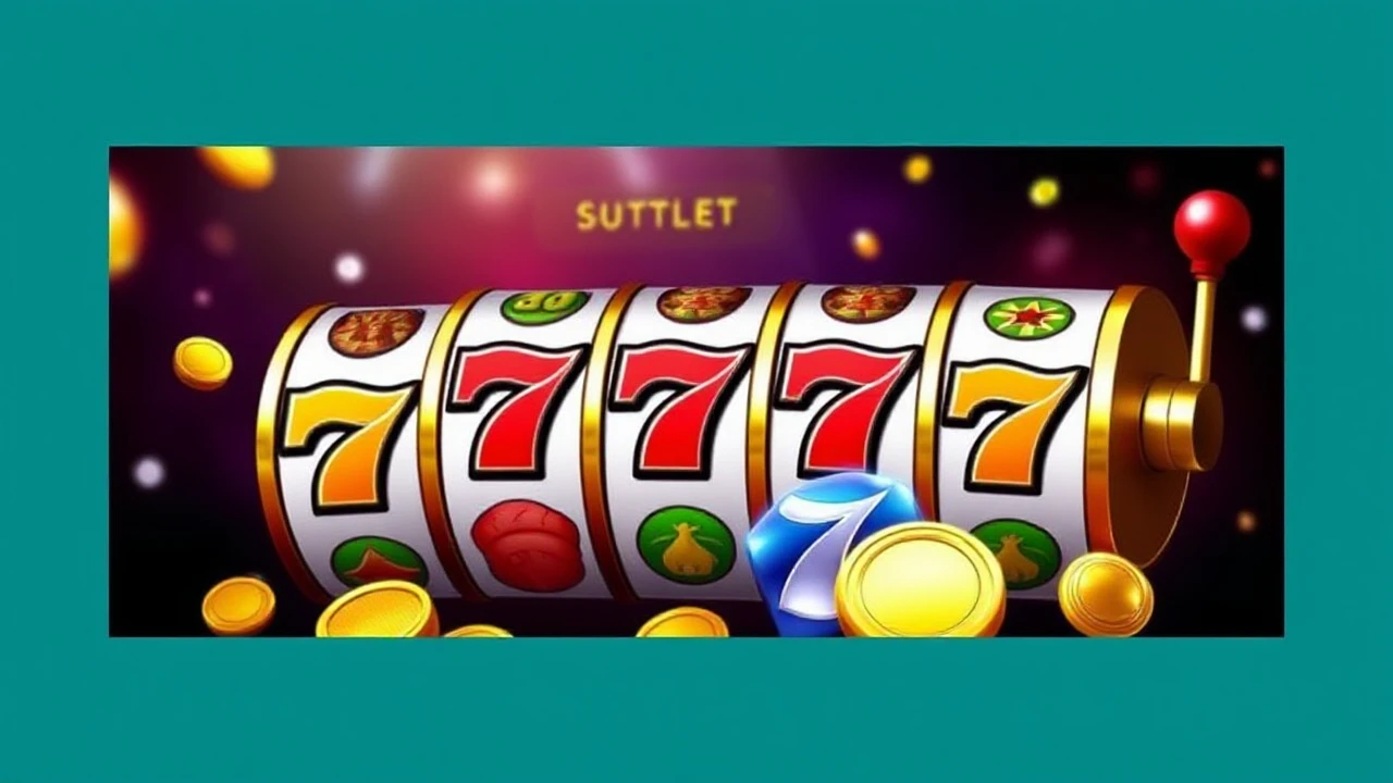 Strategi Unggul untuk Pemula dalam Bermain Slot