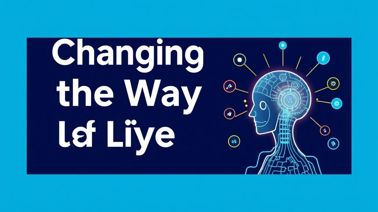 Changing the Way of Life: Top Tech Innovations Shaping Our Lives