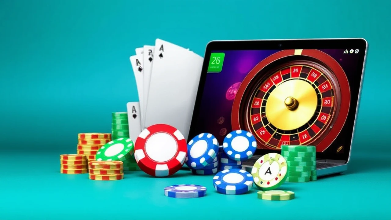 Tutoriel pour choisir le meilleur casino en ligne pour vos besoins