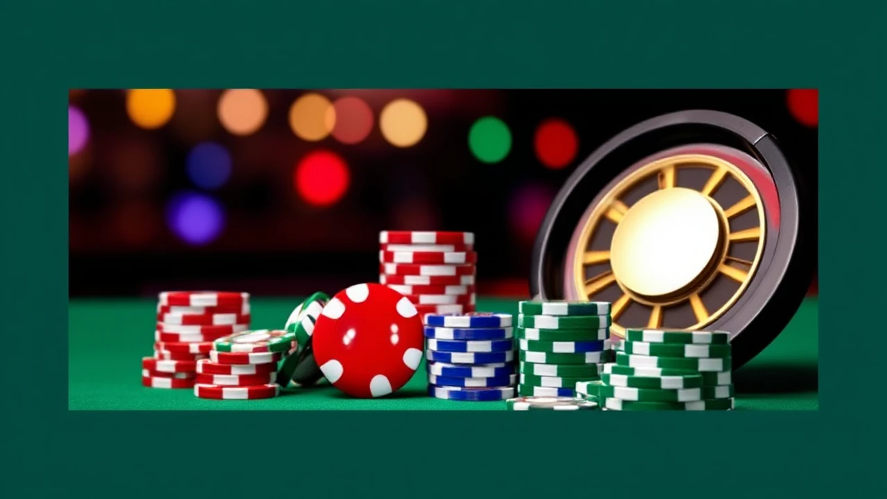 Becoming a Pro in the Casino World: Effective Strategies for Success