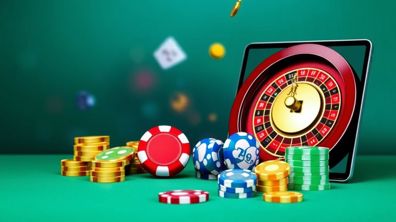 Boosting Your Earnings: Proven Tactics for Online Casino Gambling Games