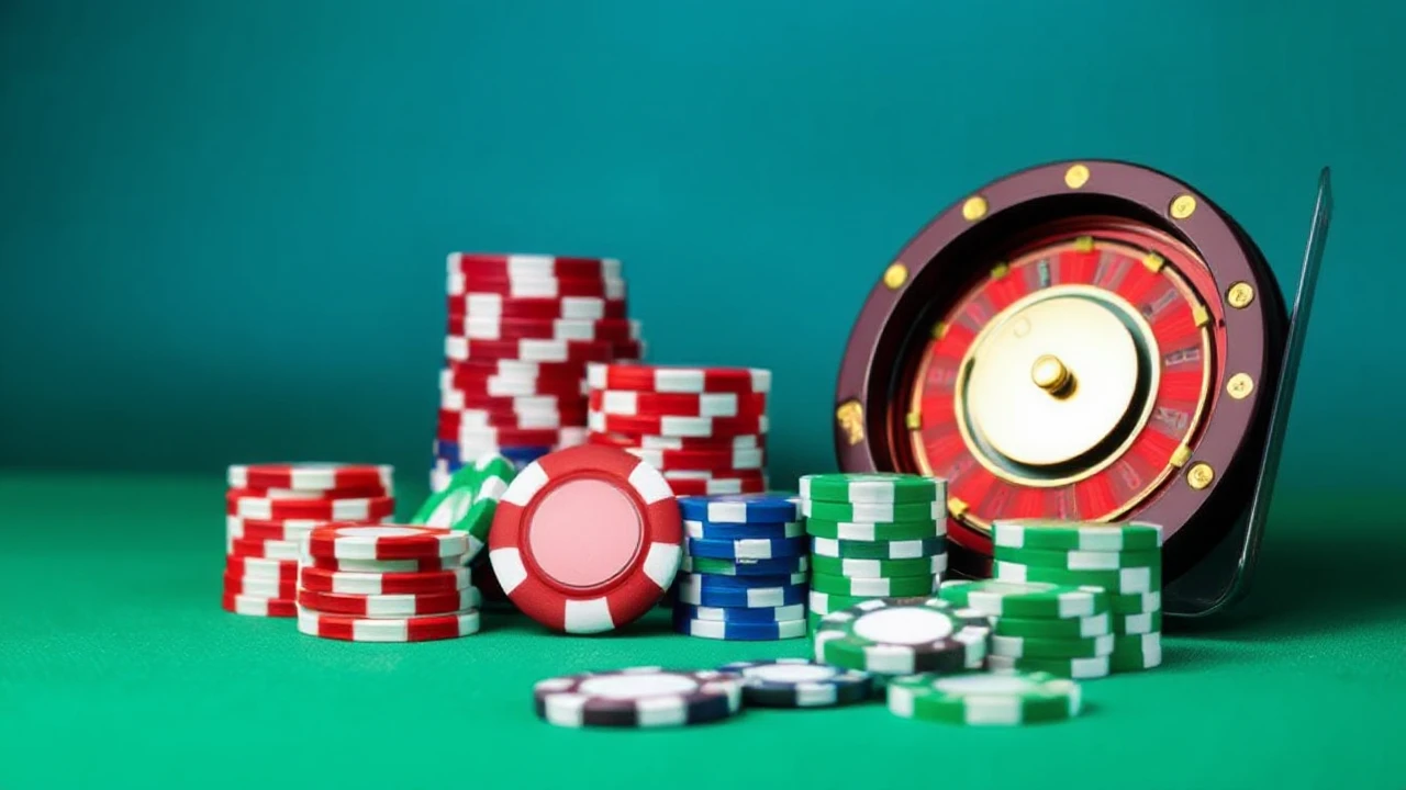 Navigating the Regulatory Facets of Gambling House Gambling: Essential Facts to Bear in Mind