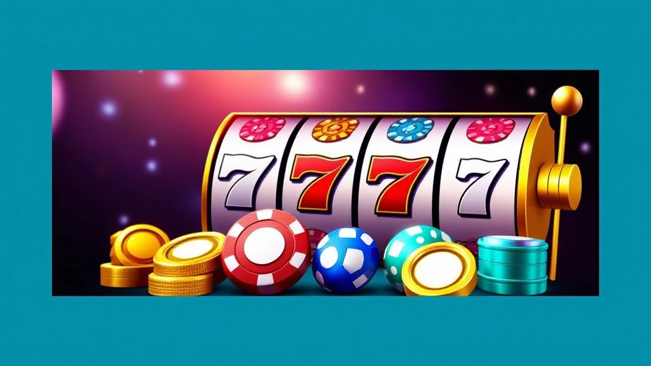 Exploring Approaches Developers of Slot Games Employ to Engage Players Amused