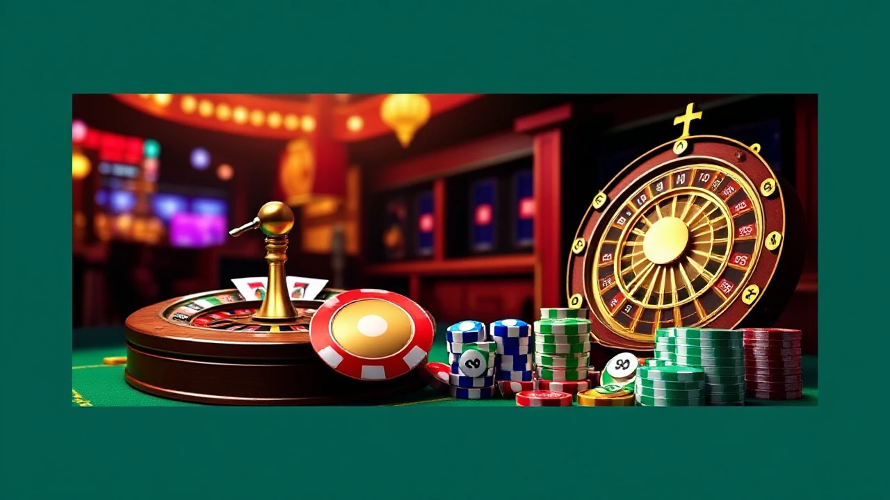 Uncovering the Rich History of Casinos: An Exploration from Antiquity to the Present Day