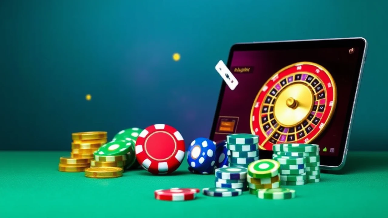 Increasing Your Profits: Tips for Playing Online Casino Games