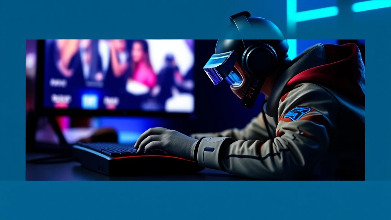 Perfecting the Art of Gaming: Expert Tips from Experienced Gamers