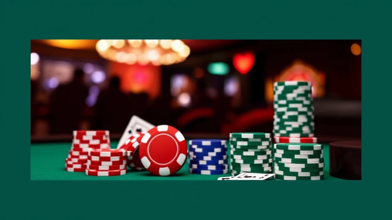 A Comprehensive Handbook to Casino Etiquette Every Gambler Should Know
