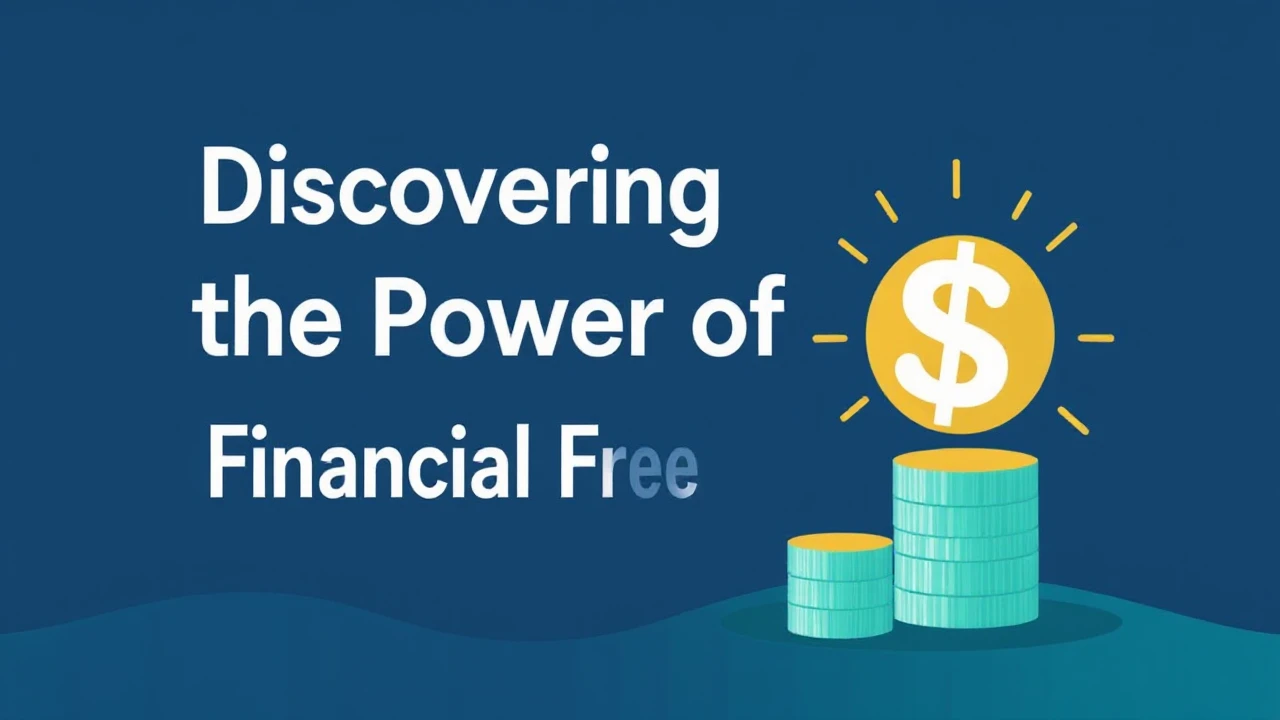 Discovering the Power of Debet: Financial Freedom Awaits