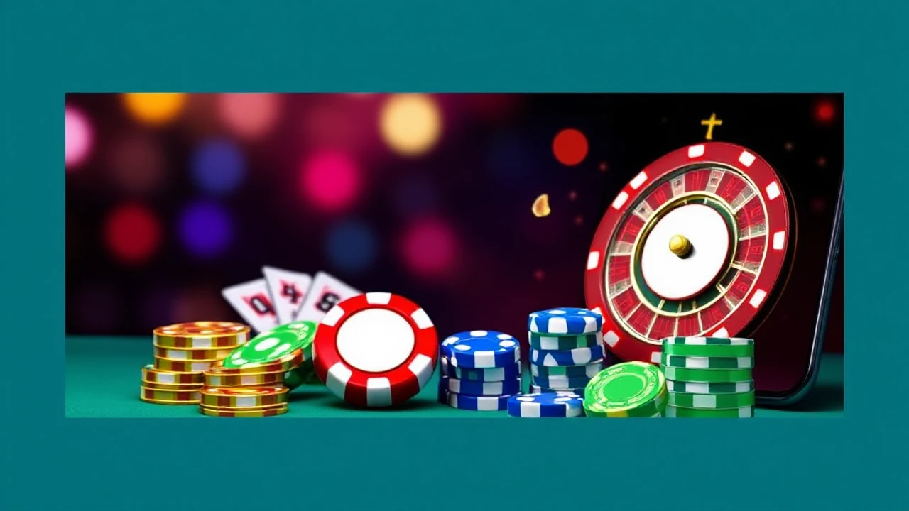 Revealing the Top Casino Trends of the Year