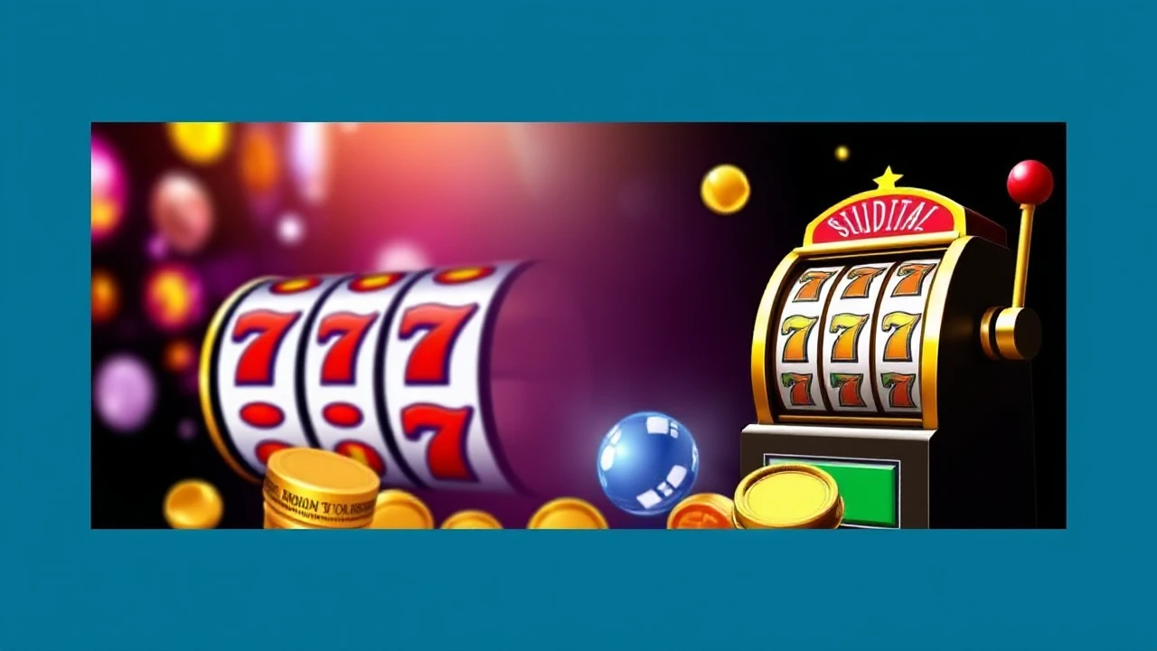 Uncovering the Secrets Behind Popular Casino Slot Games