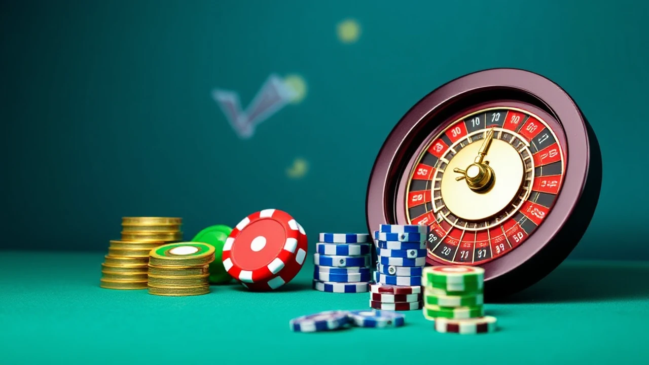 Delving into the Psychology Behind Casino Games: The Motivation for Players