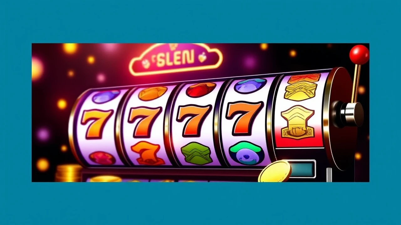 Unlocking the Hidden Secrets of Maximizing Your Winnings in Gambling Slot Payouts