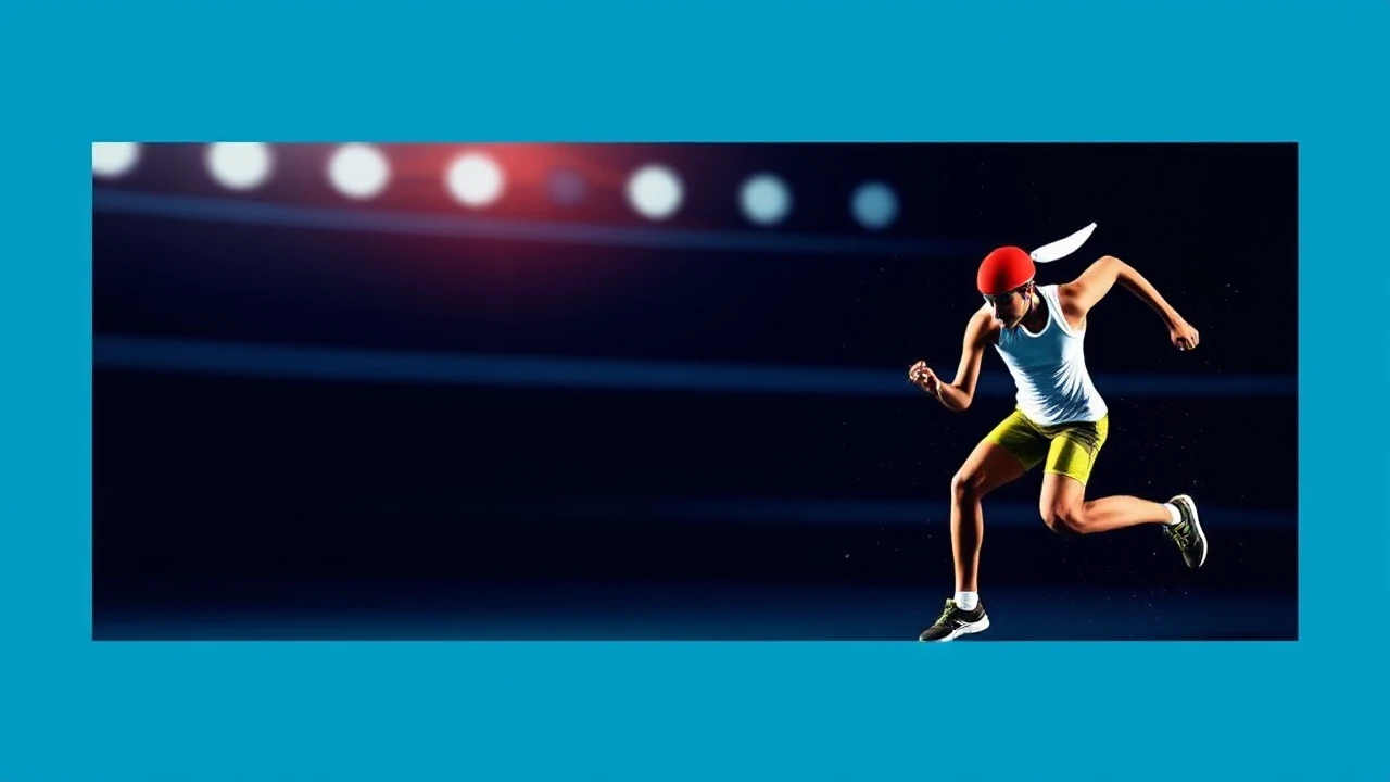 Shaping the Fitness Landscape: Groundbreaking Trends in Sports