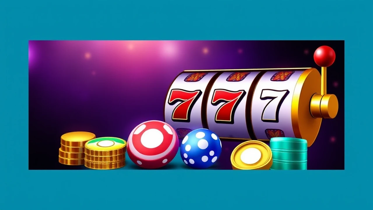 The Rise of Strategy-Focused Slots: An Game-Changing Chapter in Gaming House Amusement