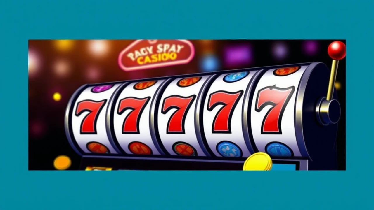 Revealing the Secrets Behind Casino Slot Payouts