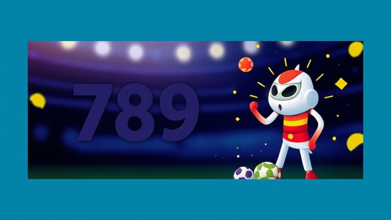 Uncovering the Mysteries of 789WIN Online Betting Platform
