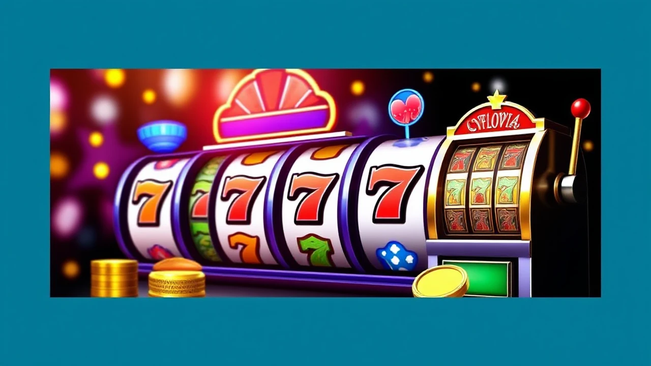 Taking a Closer Look at the Secrets Behind Popular Casino Slot Games