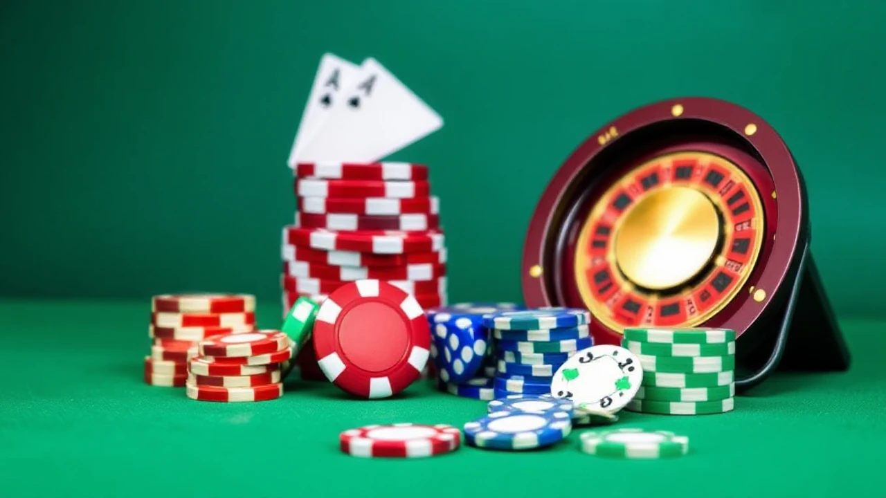 Best Ten Tips for Beginners to Win at Casino Games