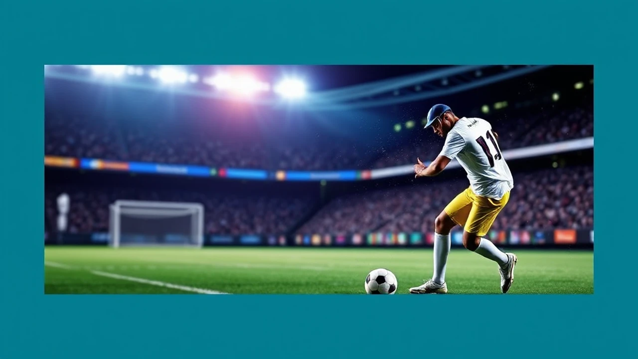 What's Next in Sports Betting: Advancements and Tech to Watch