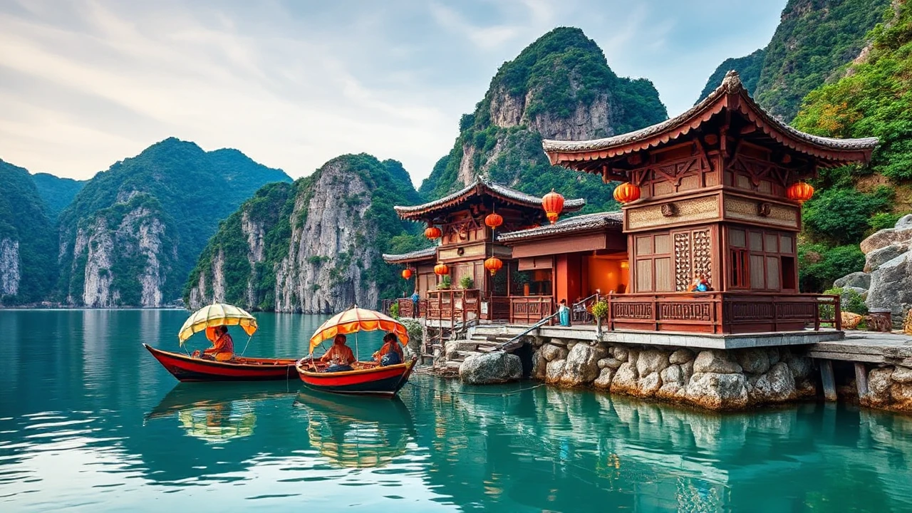 Discovering Asia Off the Beaten Path: Authentic Cultural Experiences