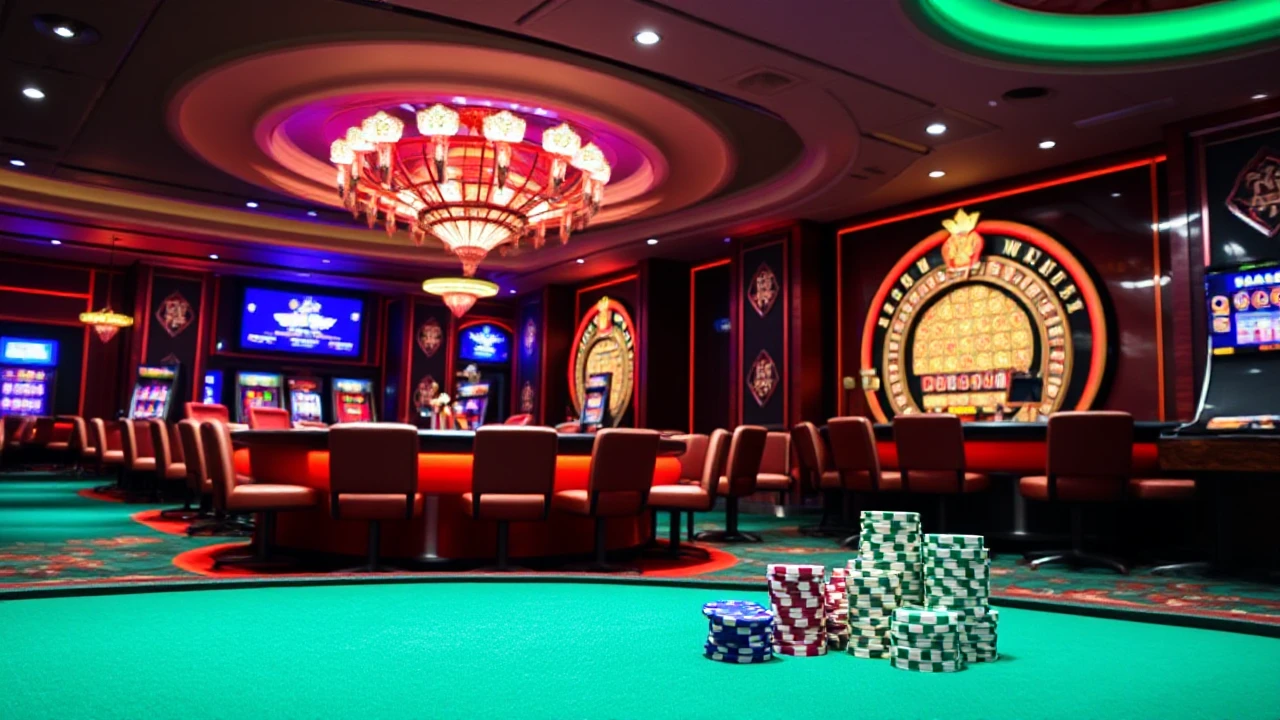 Unveiling the Psychological Aspects of Gaming House Design