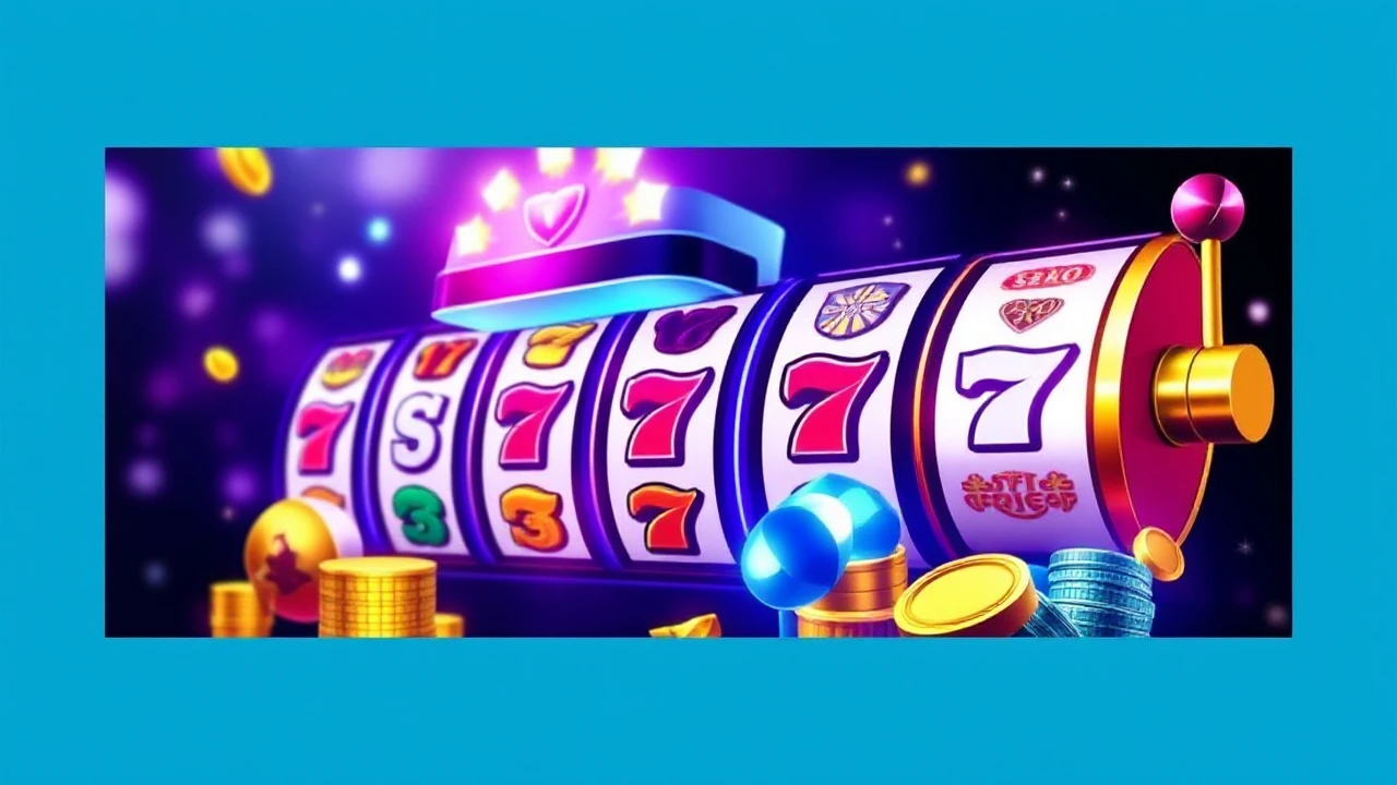 Virtual Reality Revolutionizing Casino Slots: What's Next