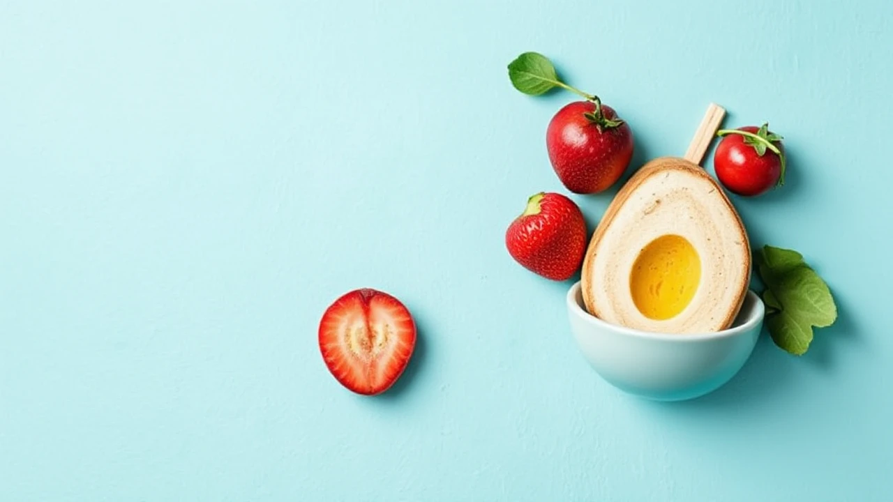 Useful 10 Healthy Habits to Improve Your Lifestyle Today