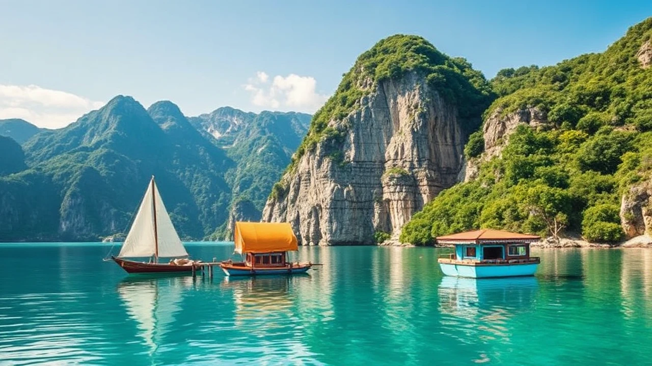 The Emergence of Eco-Friendly Travel Trends