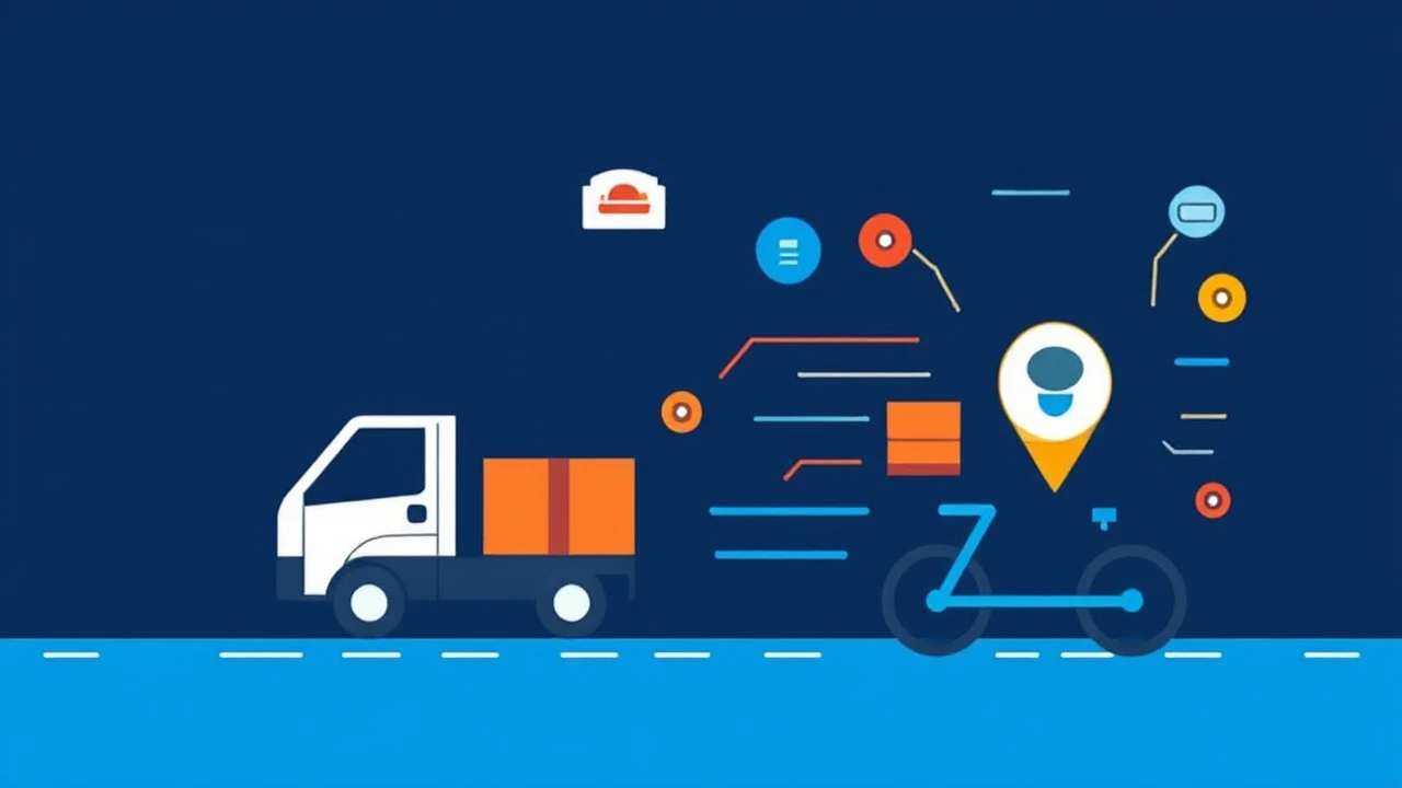 Upgrading Your Delivery Software System: Transitioning from Manual to Automated Processes