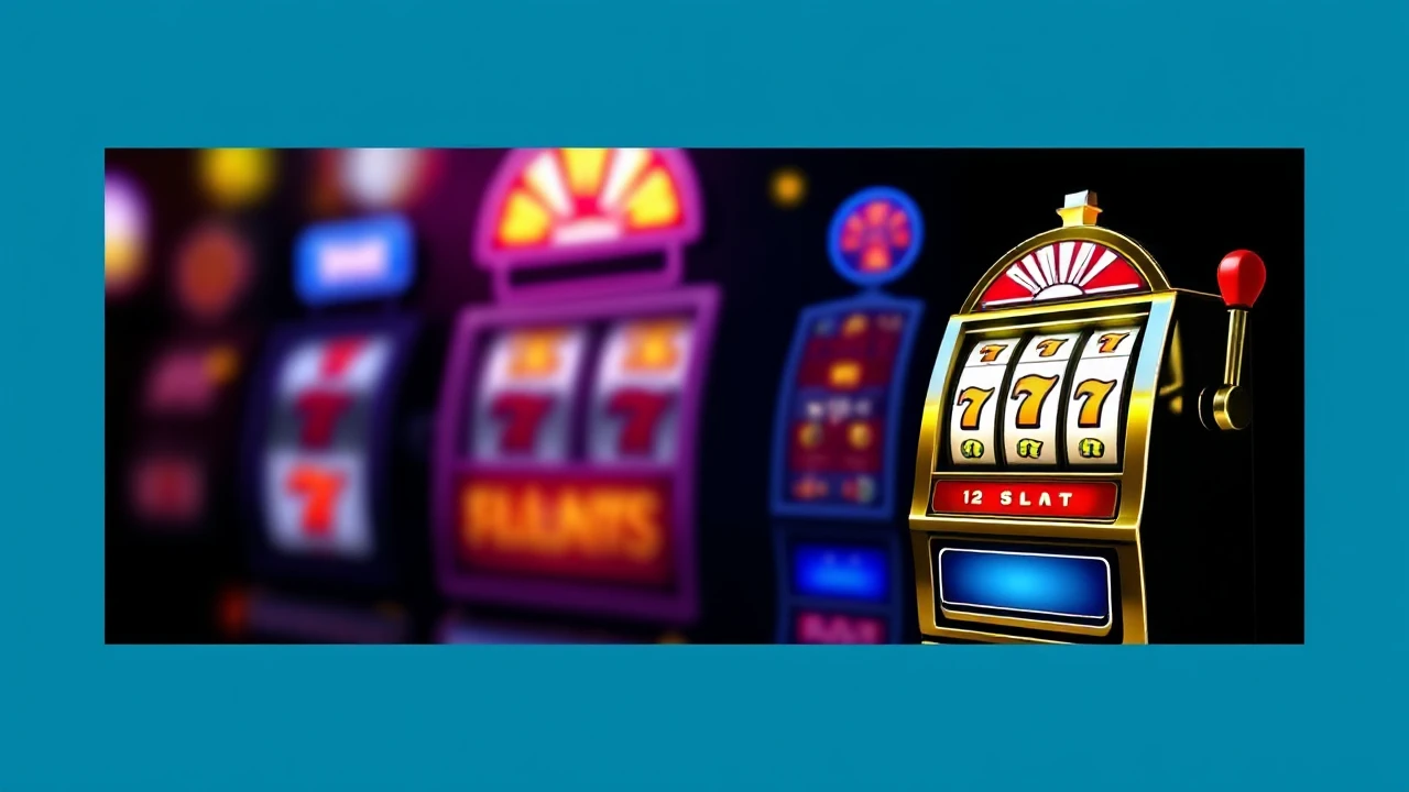 The Transformation of Gaming House Slots: An In-Depth Look