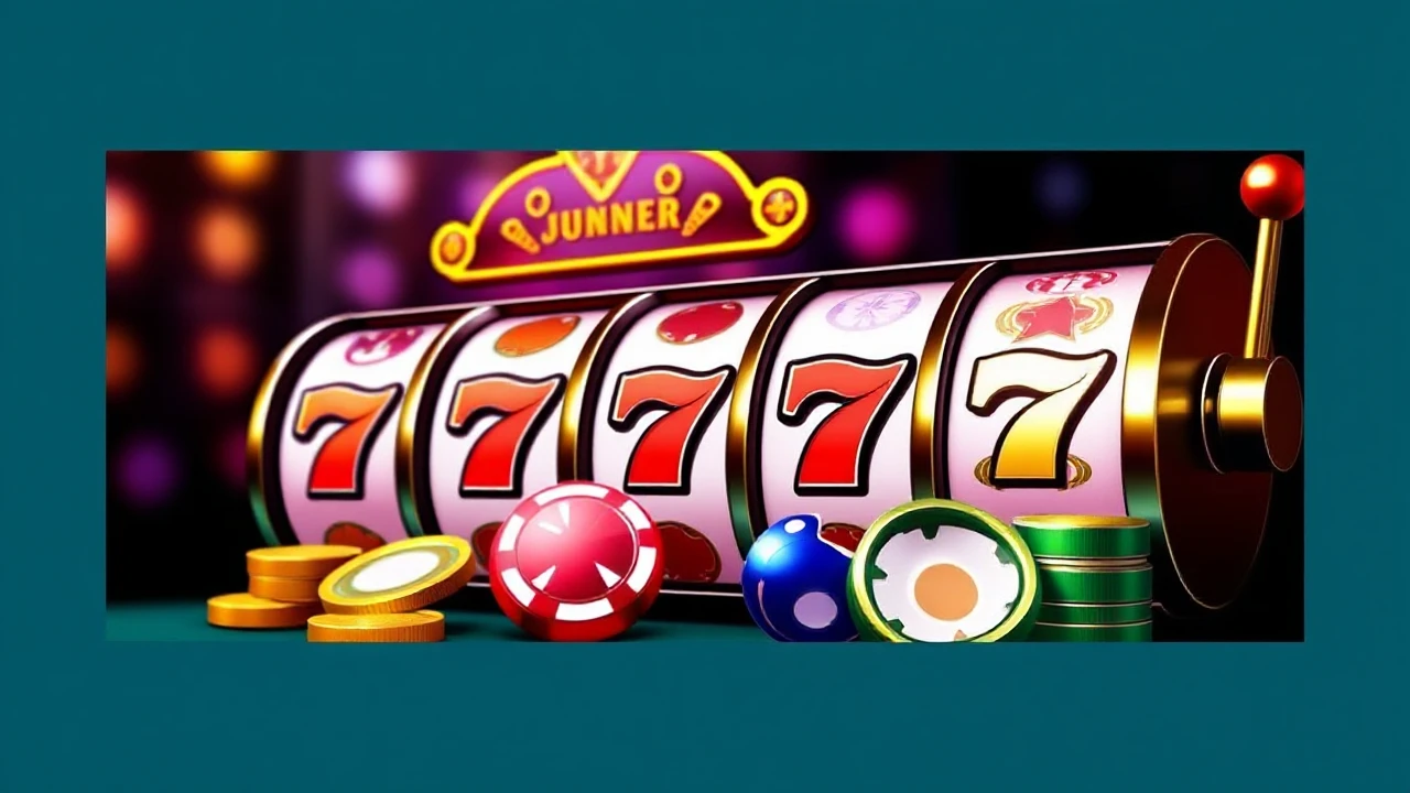 Geheimnisse des Gewinnens bei Casino Slot Spielen: Erfolgreich spielen