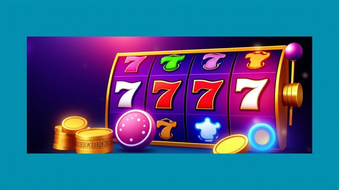 The Future of Personalized Gameplay Experiences in Slot Games
