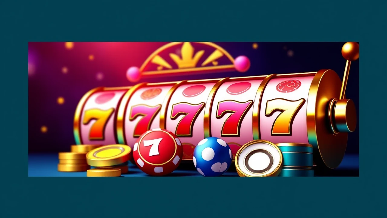 Tauchen Sie ein in die Geheimnisse der beliebtesten Casino-Slot-Spiele