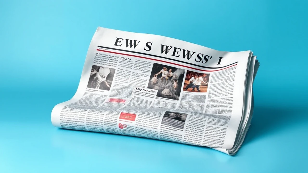 Is What Is The News That You Might Be Reading Developed By An Actual Human?