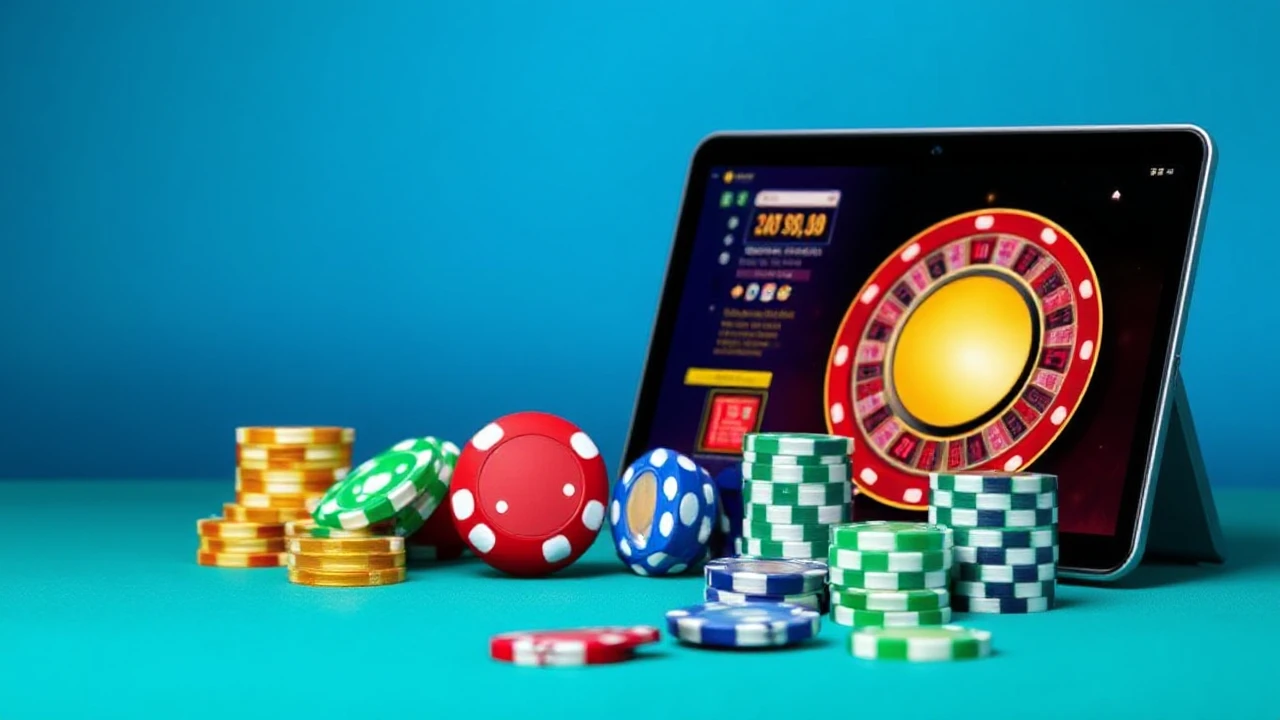 Unveiling the Psychology Behind Online Casino Games