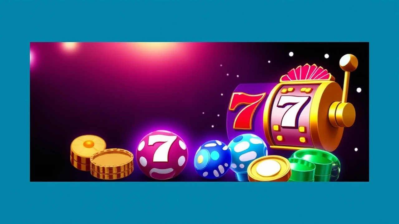 Exploring the Latest Casino Slot Game Trends